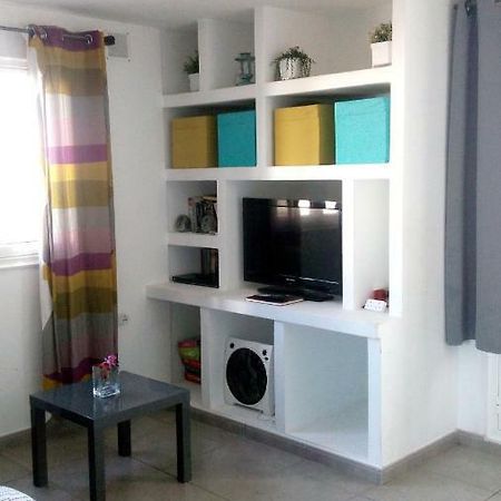 Apartamento Bueno Tías Exteriör bild