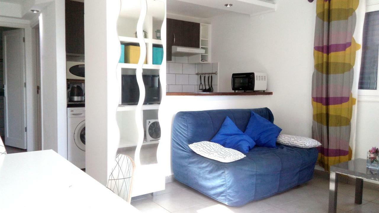 Apartamento Bueno Tías Exteriör bild