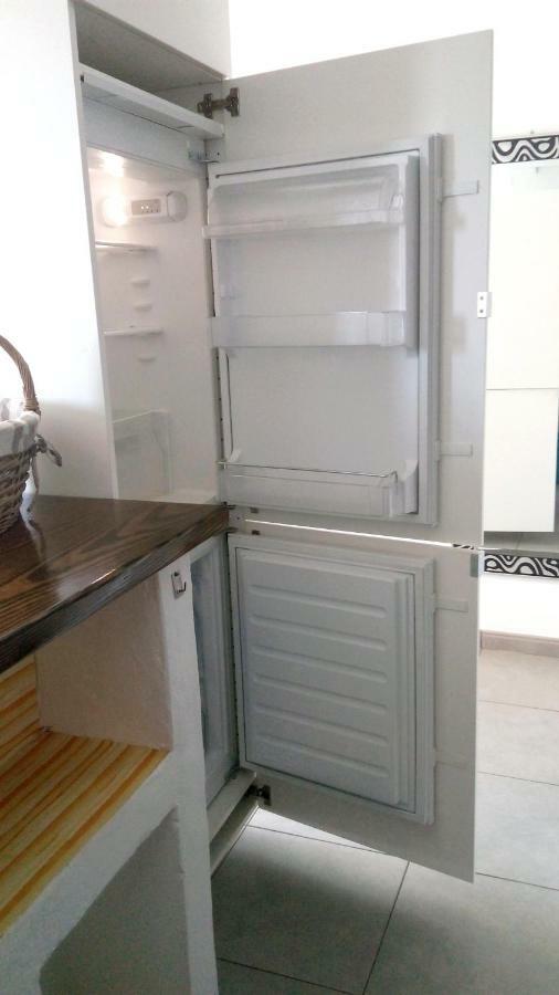 Apartamento Bueno Tías Exteriör bild