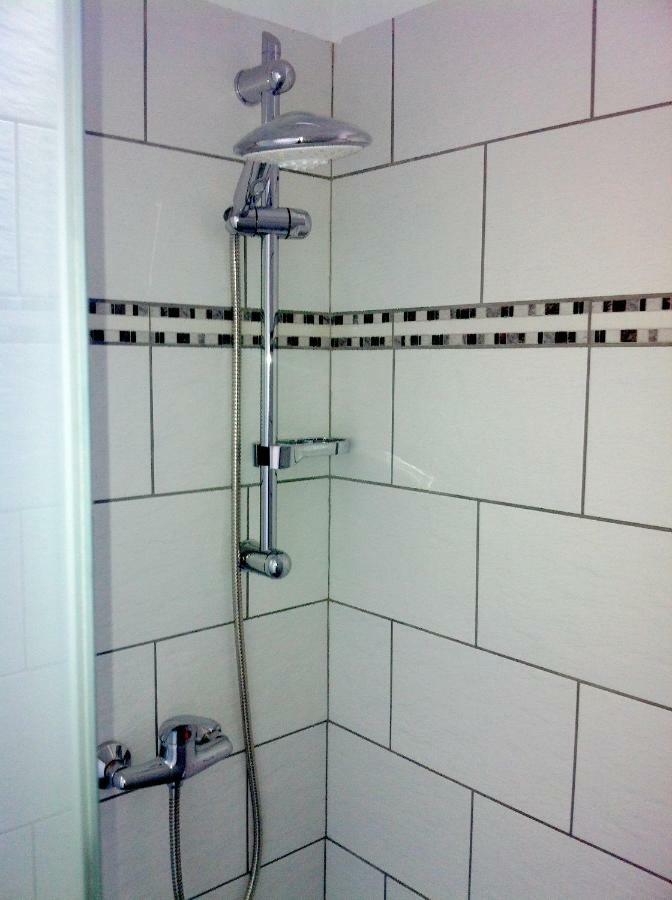 Apartamento Bueno Tías Exteriör bild